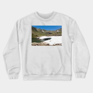 Andorra Crewneck Sweatshirt